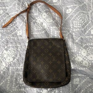 Louis Vuitton handbag